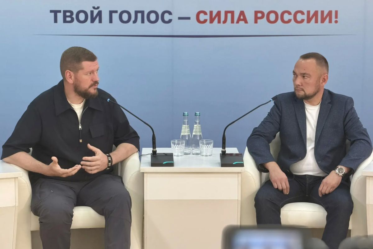 В библиотеке имени А.С. Пушкина продолжает работу медиацентр единого дня голосования В библиотеке имени А.С. Пушкина продолжает работу медиацентр единого дня голосования