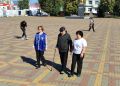 Ветеран Великой Отечественной войны Анатолий Павлович Патрин из Пичаевского округа лично пришёл на избирательный участок и проголосовал