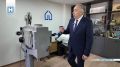 В Тамбове открыли студию комиксов и анимации (6+)