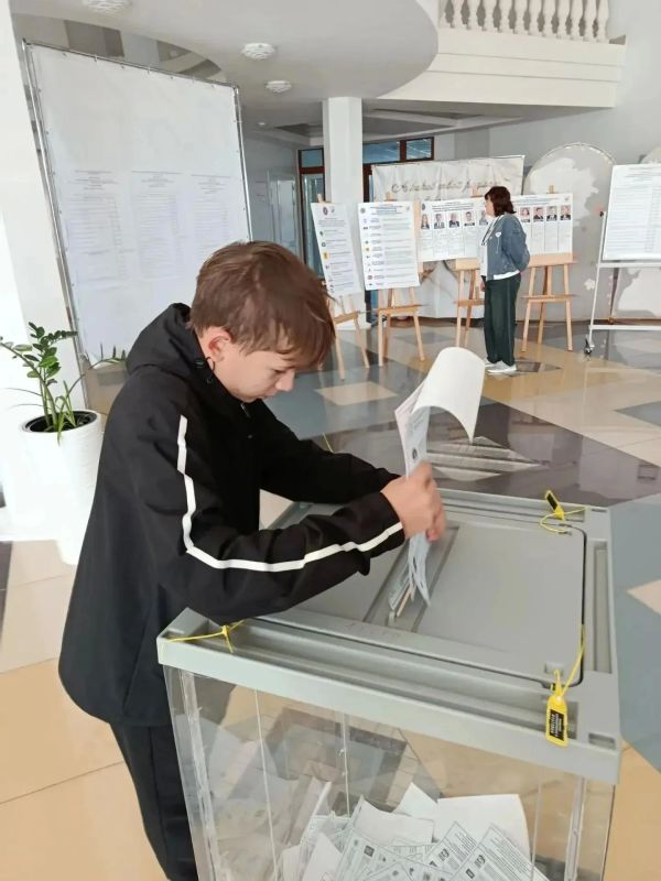 В голосовании поучаствовала руководитель детской спортивной школы хоккейного клуба «Тамбов» Анастасия Оськина В голосовании поучаствовала руководитель детской спортивной школы хоккейного клуба «Тамбов» Анастасия Оськина