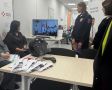 Служба в полиции: возможности и особенности - сотрудники ОМВД России по г.Котовску рассказали о вакансиях