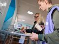 В Тамбовской области избирателям с ограниченными возможностями здоровья помогают волонтёры