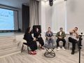 На площадке Дома молодёжи Тамбовской области состоялось открытие обучающей программы «Фокус», которая разработана и реализуется по поручению главы региона Евгения Первышова