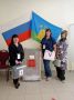 В Тамбове открылись и работают в штатном режиме все 130 избирательных участков для проведения голосования на выборах депутатов Государственной Думы девятого созыва и Тамбовской областной Думы восьмого созыва