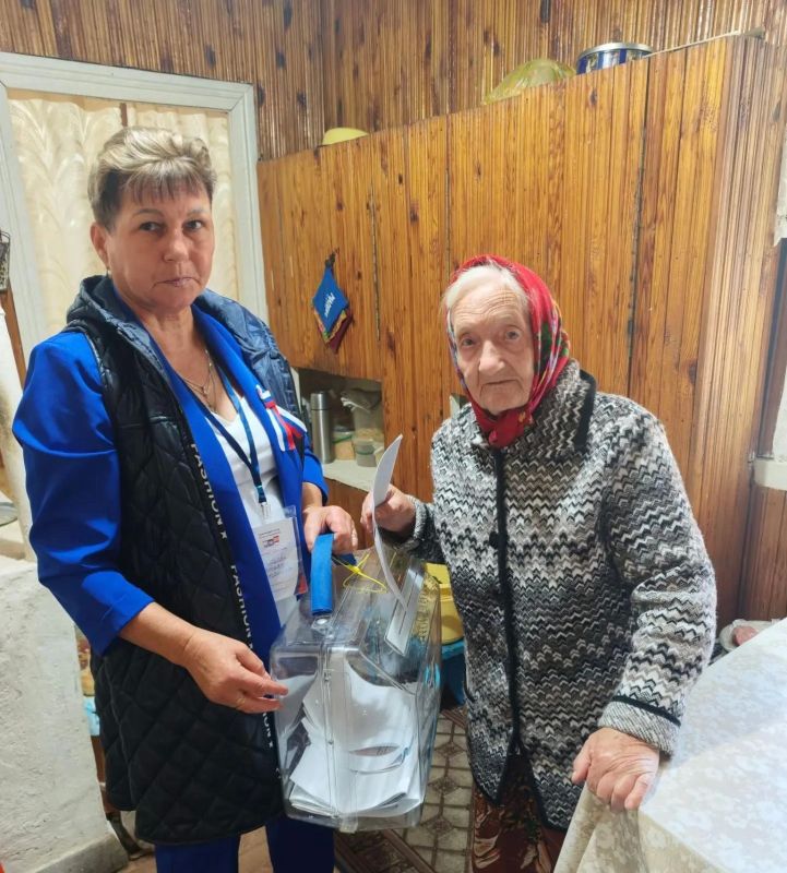 Голос, который звучит сквозь десятилетия Голос, который звучит сквозь десятилетия