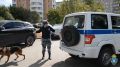 В Тамбовской области более 5 тысяч полицейских обеспечивают безопасность на избирательных участках
