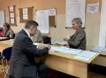 Сегодня ровно в восемь утра, по данным облизбиркома, в Тамбовской области открылись все 805 избирательных участков для проведения голосования на выборах депутатов Государственной Думы девятого созыва и Тамбовской областной...