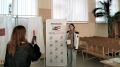 В первый раз на выборах. Избирательный участок №716