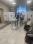 Руководители муниципальных округов Тамбовской области проголосовали на выборах депутатов Государственной Думы и регионального парламента