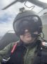 Боевой лётчик Иван Болдырев призвал жителей региона прийти на выборы