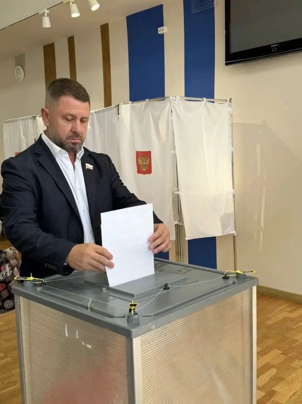 Сегодня, 19 сентября, В Тамбовской области второй день голосования на выборах депутатов Государственной Думы Федерального Собрания Российской Федерации девятого созыва и депутатов Тамбовской областной Думы восьмого созыва Сегодня, 19 сентября, В Тамбовской области второй день голосования на выборах депутатов Государственной Думы Федерального Собрания Российской Федерации девятого созыва и депутатов Тамбовской областной Думы восьмого созыва