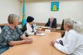 В Тамбове между селом Бокино и микрорайоном Южным поселка Строитель может появиться дополнительная остановка для автобуса маршрута №8. Об этом жители попросили главу администрации города Максима Косенкова на личном приеме