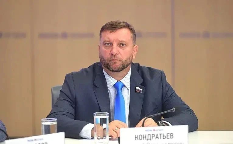 Сенатор Алексей Кондратьев: выборы имеют стратегическое значение