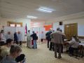 В Тамбовской области в 8.00 стартовал второй день голосования
