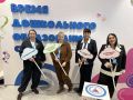 Тамбовская область — участник Всероссийского форума «Время дошкольного образования»