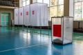 Явка избирателей в Тамбовской области на конец второго дня голосования составила 47,58%
