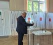 20 сентября в Тамбовской области третий день голосования