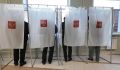 В Тамбовской области в 8.00 стартовал третий день голосования