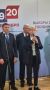 Тамара Фролова, депутат Госдумы РФ от партии «Единая Россия», поблагодарила всех жителей за неравнодушие