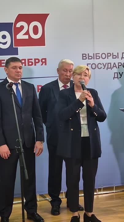 Тамара Фролова, депутат Госдумы РФ от партии «Единая Россия», поблагодарила всех жителей за неравнодушие