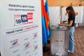 Выборы депутатов Госдумы РФ и Тамбовской областной Думы 20 сентября: текстовая трансляция