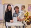 Тамбовская избирательная комиссия опубликовала данные о явке избирателей в регионе по состоянию на 15:00 20 сентября