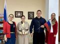 Явка избирателей по состоянию на 10:00 составила 48,8%