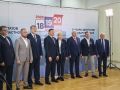 В Тамбовской области завершились три дня голосования