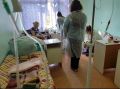 Пациенты больницы Мичуринска проголосовали, не покидая медучреждение