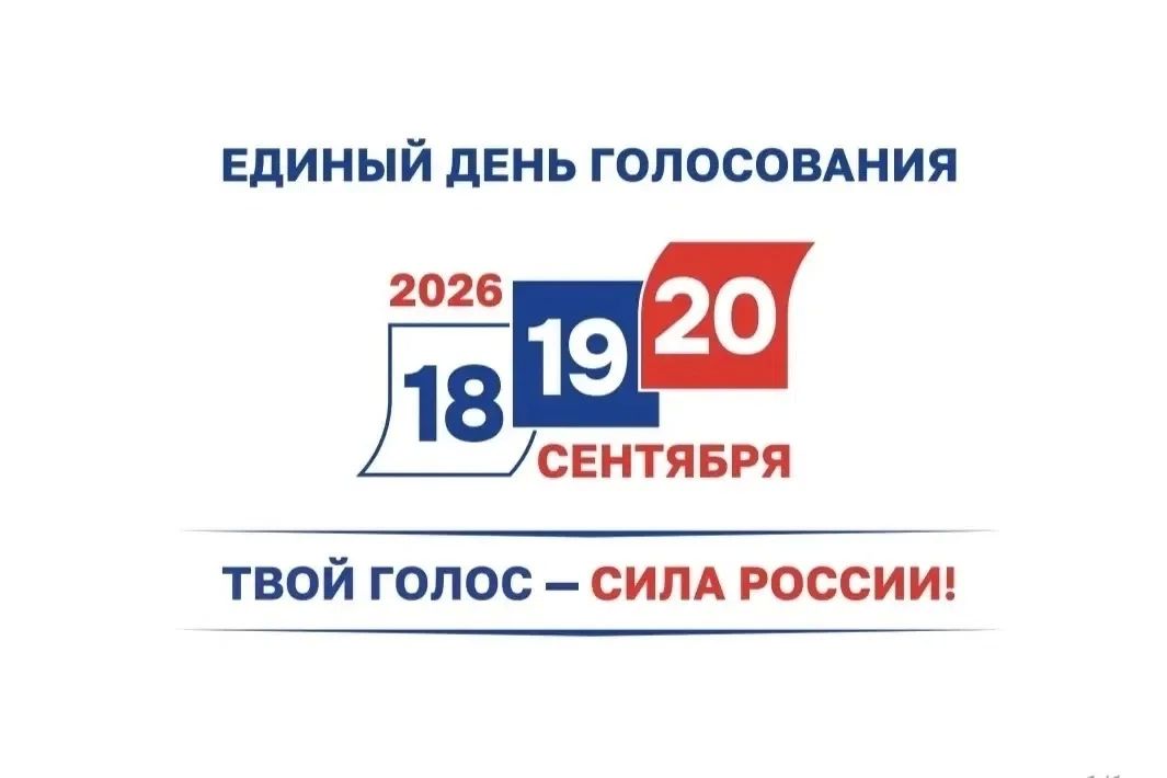 «Единая Россия» набирает 65% голосов на выборах в Тамбовскую областную Думу