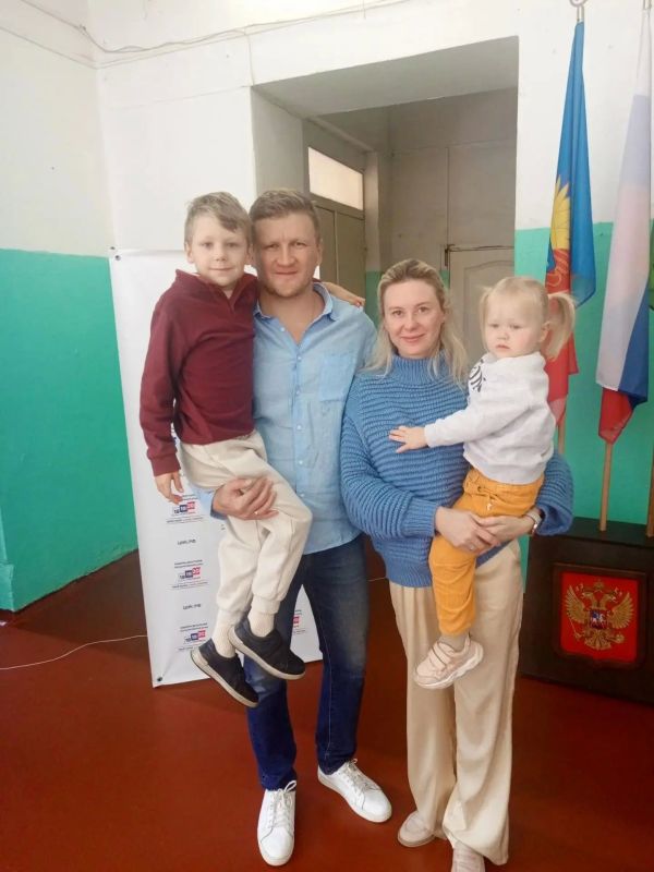 В регионе подводят итоги трехдневного голосования по выбору депутатов Госдумы и Тамбовской областной Думы В регионе подводят итоги трехдневного голосования по выбору депутатов Госдумы и Тамбовской областной Думы