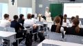 В Тамбовской области стартовал первый этап Всероссийской олимпиады школьников