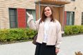 Воспитатель Центра развития ребенка – детского сада «Солнышко» г. Котовска Алёна Геннадьевна Раковец претендует на победу во всероссийском профессиональном конкурсе