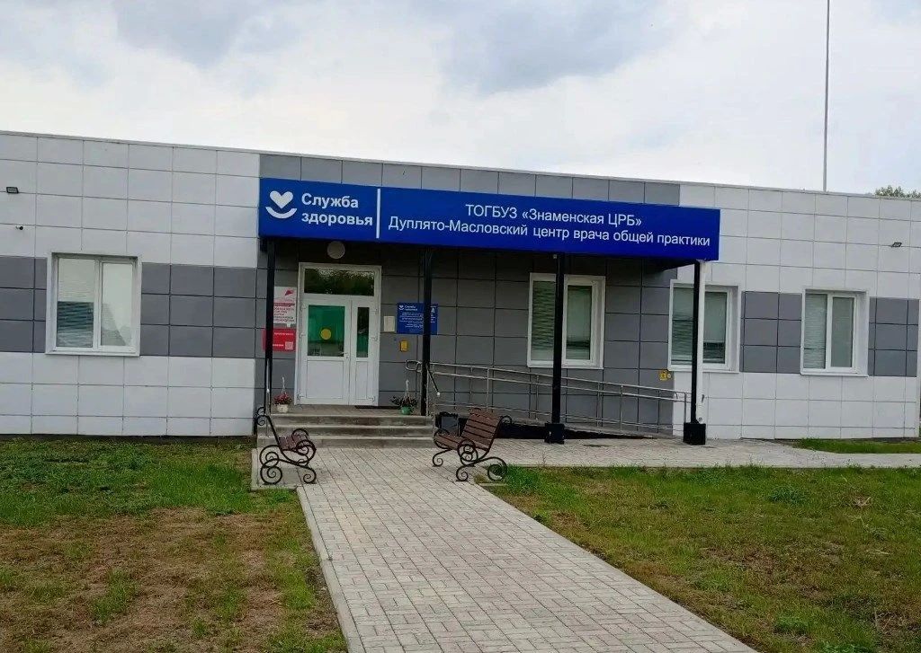 В Знаменском округе растут инвестиции в сельское хозяйство и благоустраивают территории В Знаменском округе растут инвестиции в сельское хозяйство и благоустраивают территории
