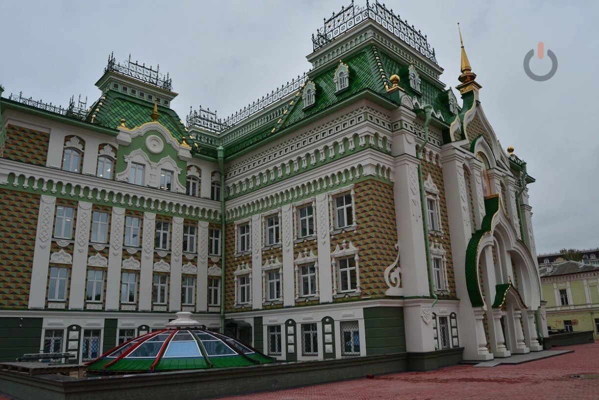 В Тамбове 30 сентября в духовной семинарии состоится литературномузыкальный вечер, где наградят лауреатов творческого конкурса «Был и есть у России вечной прочности вечный запас