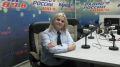 В эфире «Полицейские новости»
