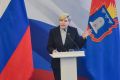Губернатор Тамбовской области Евгений Первышов на оперативном совещании поздравил Тамару Фролову с переизбранием в Государственную Думу и призвал ее сосредоточиться на дальнейшем развитии региональной системы здравоохранения