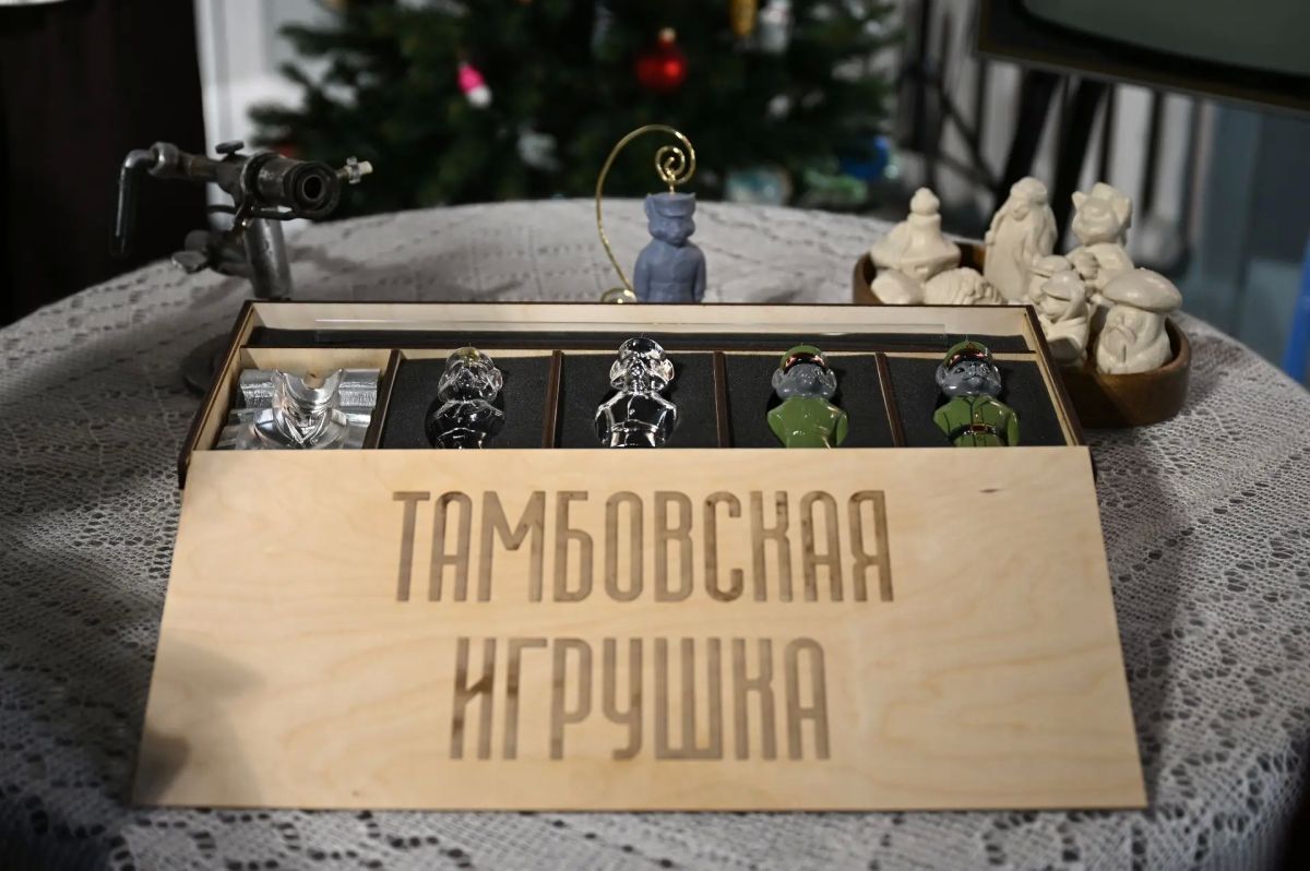 В Тамбове продолжается Неделя туризма В Тамбове продолжается Неделя туризма