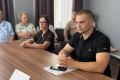 Мичуринский депутат вступил в отряд БАРС «Тамбов»