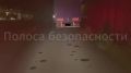 В Знаменском округе в ночном ДТП погиб водитель мопеда