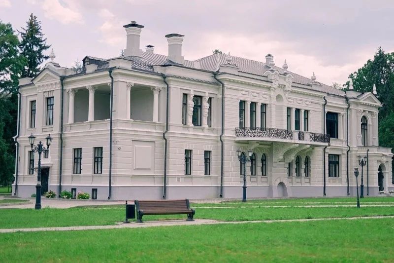 В рассказовской усадьбе Асеевых пройдёт сразу три праздника