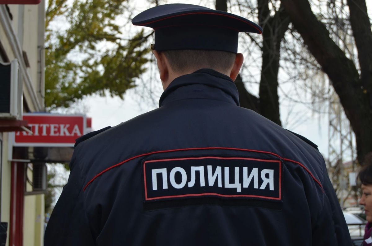 Тамбовские полицейские расследуют дело о краже денежных средств с банковской карты