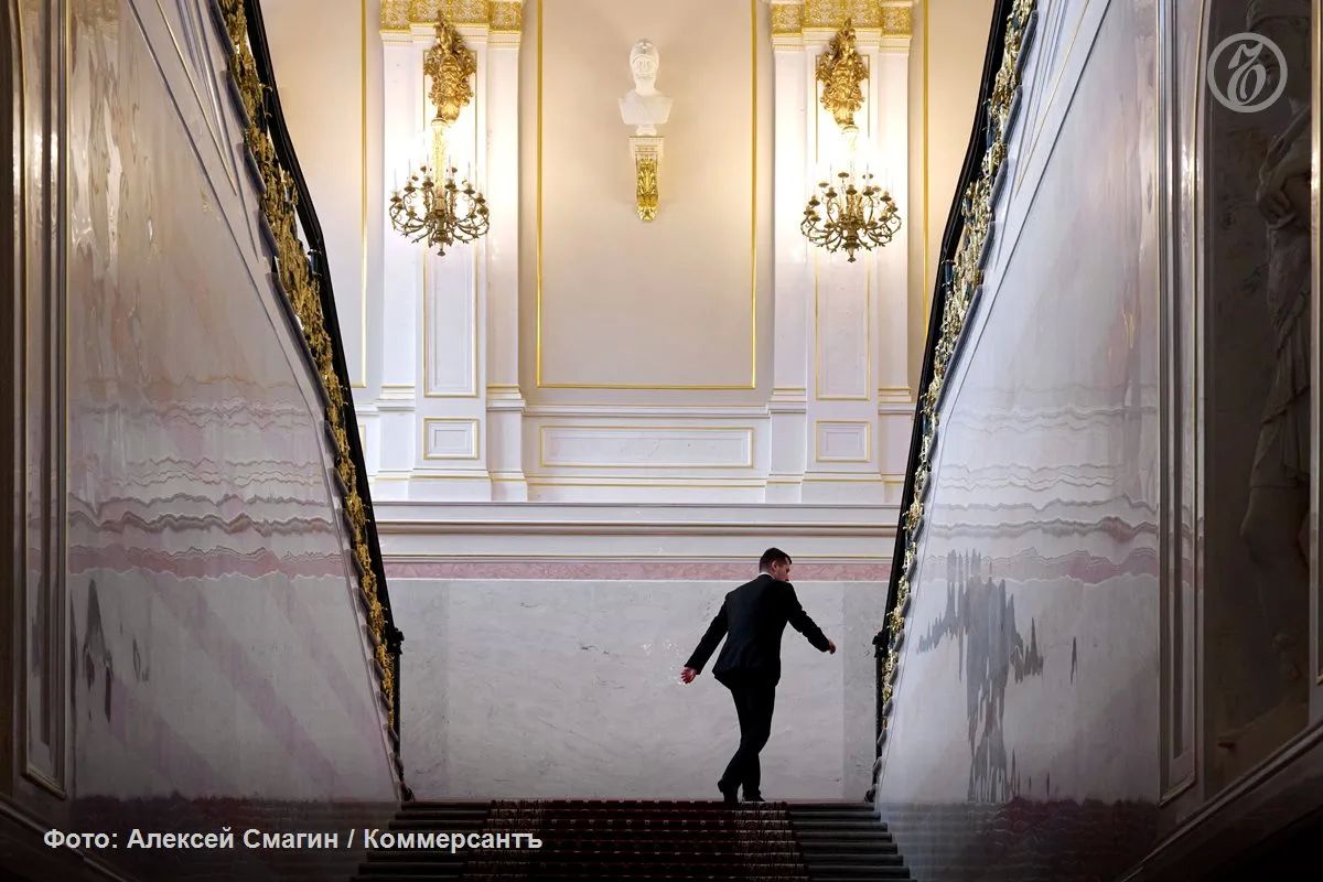 После завершения масштабной избирательной кампании, по подсчетам «Ъ», как минимум в семи случаях из 40 заксобрания субъектов получат новых председателей