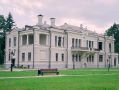 27 сентября Усадьба Асеевых в городе Рассказово объединит сразу три события – День образования Тамбовской области, день рождения музея и Всемирный день туризма