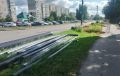 Глава администрации Тамбова Максим Косенков раскритиковал практику, при которой благоустройство после ремонтных работ ресурсоснабжающих организаций оперативно восстанавливается в центре города, при этом жители спальных...
