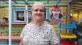 Пост добра в "Новом утре": кот Лучик ищет дом