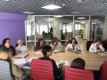 В Тамбове состоялся круглый стол в формате ВКС на тему: «Дети как архитекторы гостеприимства