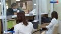 В Тамбовской области отмечается сезонный подъем заболеваемости острыми респираторными вирусными инфекциями