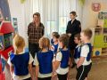 Как «Дядя Степа» помог малышам из «Планеты детства» подружиться с ПДД