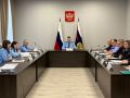 В прокуратуре Тамбовской области под председательством заместителя прокурора области Владимира Лункина состоялось заседание межведомственной рабочей группы по обеспечению конституционных прав граждан в уголовном...